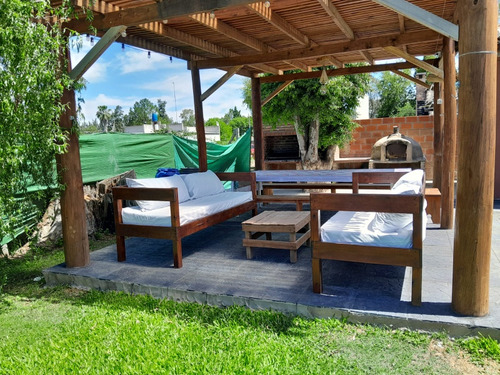 Hermosa Casaquinta En Venta En Gral Rodríguez