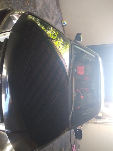 Volkswagen Gol 2008 1.0 Trend Total Flex 5p