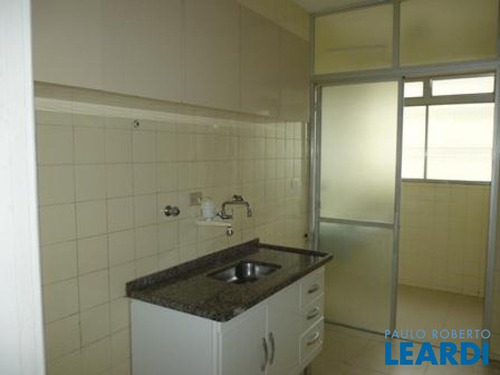 Imagem 5 de 15 de Apartamento - Mandaqui - Sp - 441011