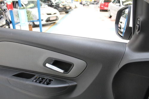 Chevrolet Spin 1.8 Ltz 8v 2016