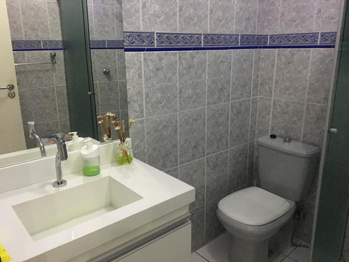 Imagem 17 de 21 de Casa Com 2 Dormitórios À Venda, 135 M² - Nova Petrópolis - São Bernardo Do Campo/sp - Ca10868