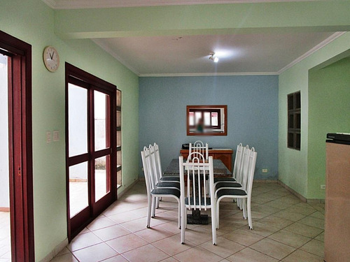 Imagem 6 de 19 de Casa Com 3 Dormitórios À Venda, 240 M² - Riviera De São Lourenço - Bertioga/sp - Ca3086