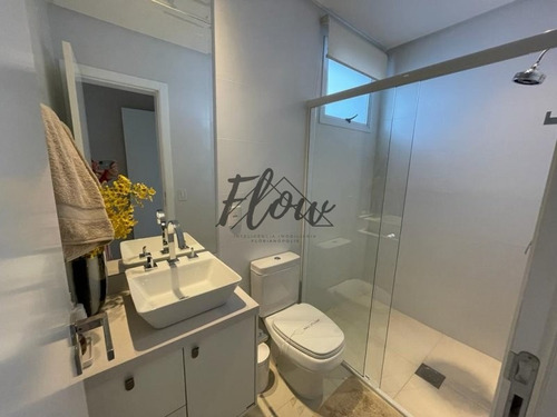 Imagem 13 de 15 de Residencial Ville Romane - Apartamento A Venda No Bairro Jurerê Internacional - Florianópolis, Sc - Fl13047