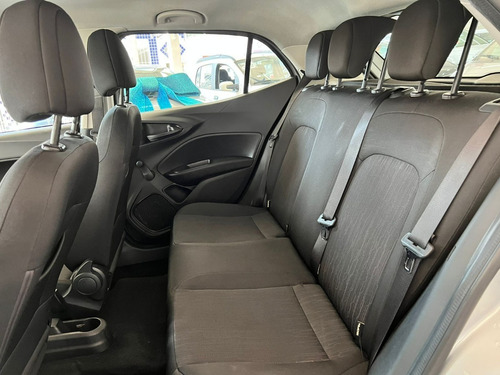 Fiat Argo 1.0 Drive Flex 5p