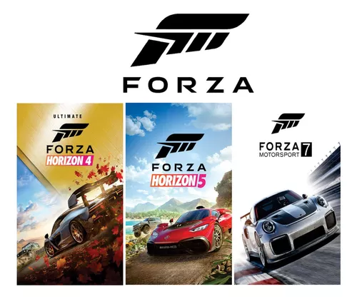 Forza Horizon 3 Midia Digital