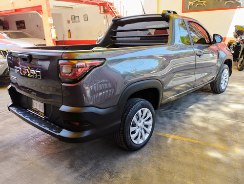 RAM 700 1.3 Slt Reg Cab Fwd
