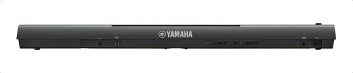 Piano Yamaha Digital Portátil Np32b 76 Teclas