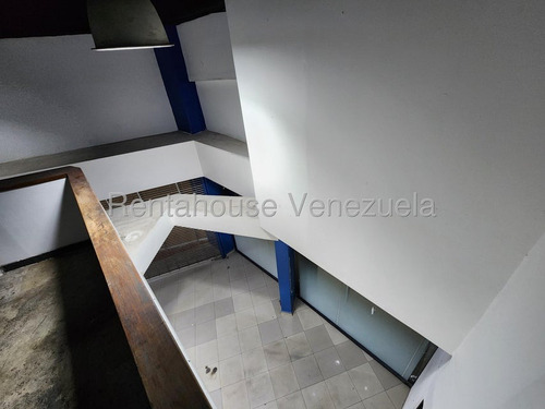Potencial Local Comercial En Alquiler Chacao (centro Comercial Sambil) I