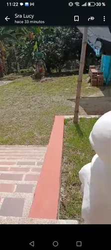 Se Vende Casa Finca En La Gran Vía Cundinamarca Vía La Mesa