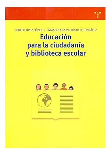 Educacion Para La Ciudadania Y Biblioteca Po - #w