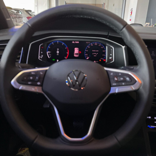 Volkswagen Nivus 1.0 Tsi 200 Highline