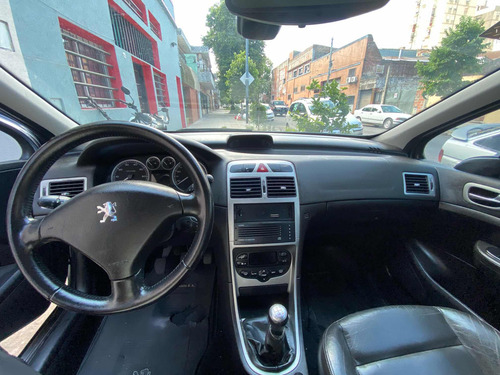 Peugeot 307 2.0 Xs Premium Cuero