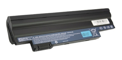 Bateria Para Acer Aspire One D255e Facturada