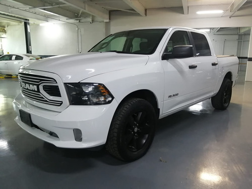 RAM Ram 1500 5.7 Mild-hybrid Laramie Sport Crew Cab 4x4