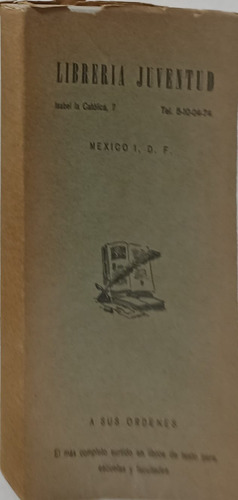 La Tumba Ed. Novaro De José Agustín (Usado)