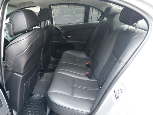 Imagen 7 de 18 de Bmw 550i Security 2006 Blindado