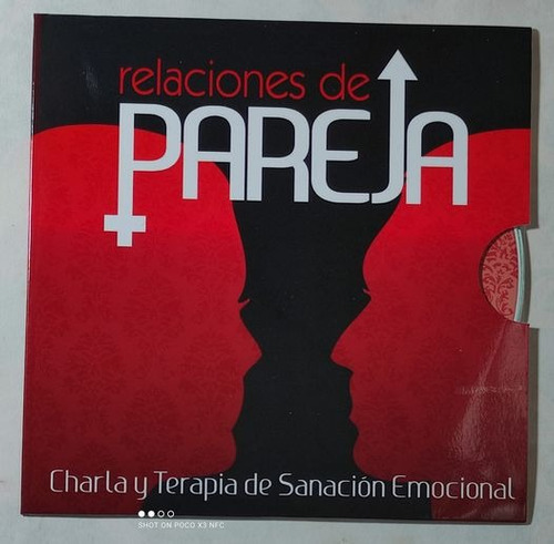  Relaciones De Pareja - Terapia De Sanación Emocional ..