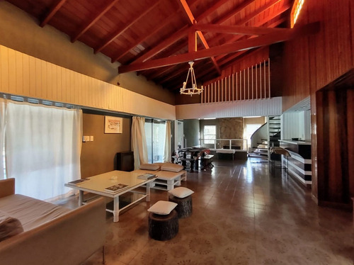 Imagen 10 de 27 de Antonini Modet - Casa En Venta En Mapuche C.c