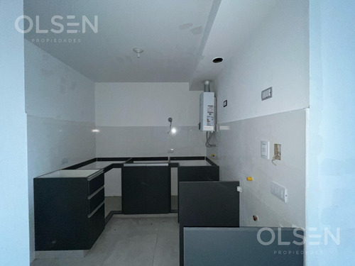 Oportunidad Venta Departamento En Pozo 1 Dormitorio (güemes) Diciembre 2025