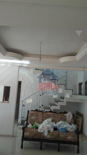 Chácara Residencial À Venda, Canedos, Piracaia. - Ch0129