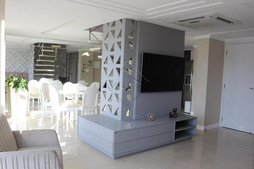 Imagem 4 de 10 de Apartamentos - Ref: V1155