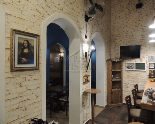 Casa/armazém Para Venda No Centro Em Piracaia - Sp - Az00001 - 69330661