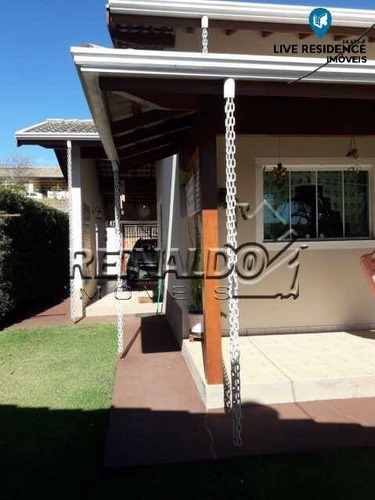 Imagem 9 de 15 de Jardim Lenor Na Cidade De Itatiba Sp Live Residence - 2756