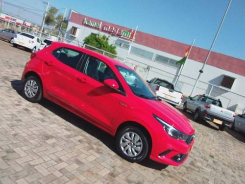 Imagem 5 de 9 de Fiat Argo 1.0 Firefly Flex Drive Manual