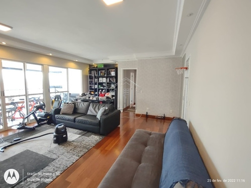 Imagem 2 de 30 de Apartamento Em Condomínio No Bairro Vila Gilda. Com 109 Metros - 14739ag22
