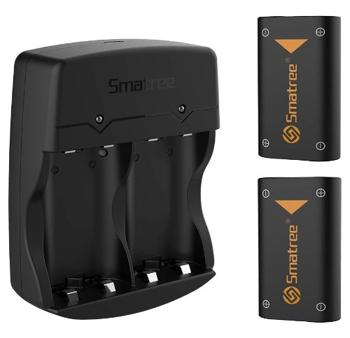 Cargador Smatree Para Control De Xbox One / Xbox One S
