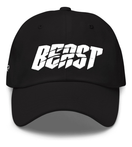 Gorra Mr Beast | Beast Garra Youtube