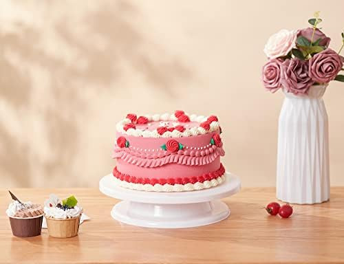Kootek Kit De Decoración De Pasteles De 69 Piezas De Con 50