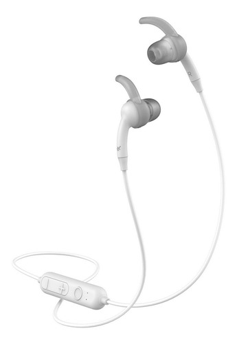 Audífonos Ifrogz Free Rein 2 In Ear Bluetooth Blanco