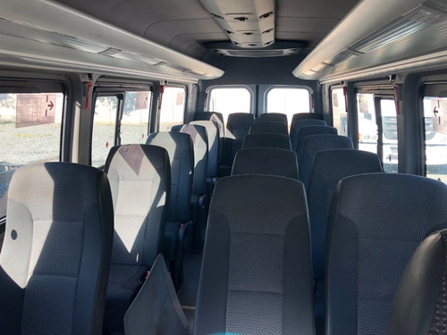 Sprinter 515 19+1