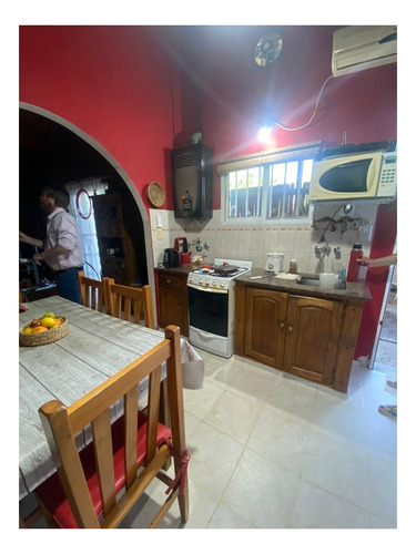 Imagen 6 de 11 de Quinta Urbana En Venta O Permuta