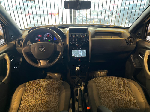 Renault Duster 1.6 Ph2 4x2 Dynamique 110cv