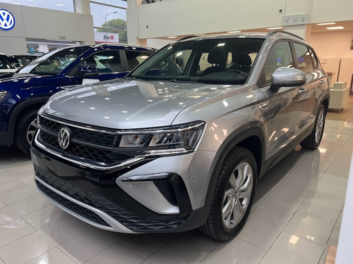 Volkswagen Taos 1.4 250 Tsi Comfortline