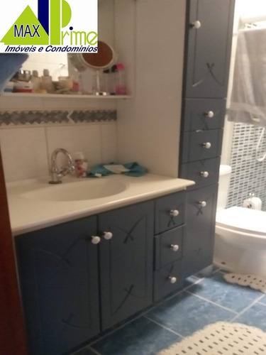Imagem 3 de 16 de Casa - Ca00540 - 69235766