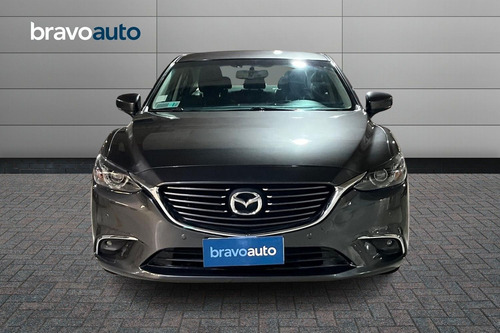 Mazda Mazda 6 (IN) 2.0 V AT