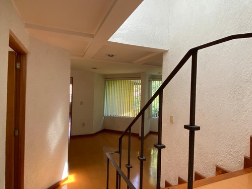 Imagen 6 de 14 de Casa En Venta Tlalpan