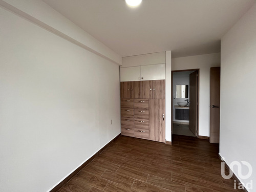 Venta Departamento 2 Ambientes San Lorenzo Tlaltenango