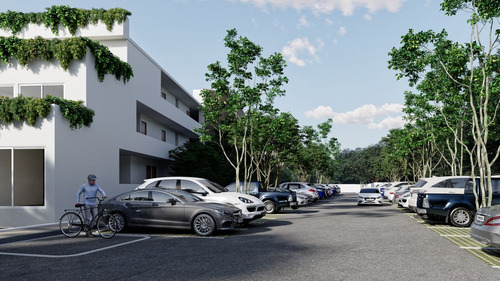 Condo En Playacar Entrega Inmediata
