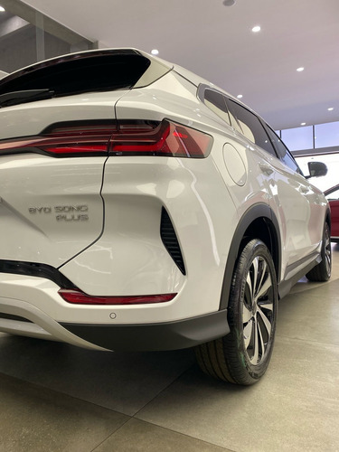 BYD Song Plus 1.5 Phev-Ev Dm-I