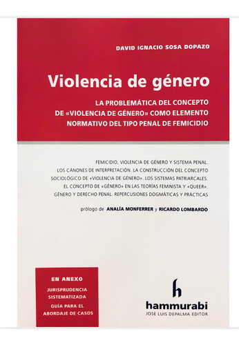 Violencia De Género / David Sosa Dopazo