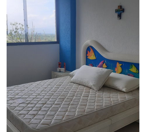 Apartamento En Venta Conjunto Resd. Laguna Suites, Higuerote