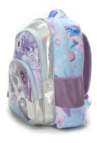 Mochila chimola unicornio hotsell