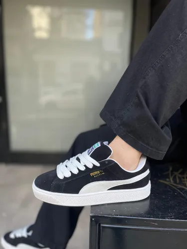 Zapatillas puma brasil top