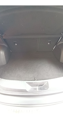 Ford Territory 1.5t Titanium