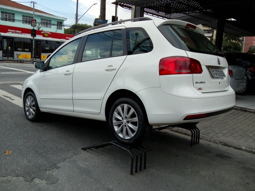 Volkswagen Spacefox 2012 1.6 Trend Total Flex 5p