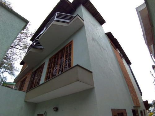 Imagem 2 de 30 de Casa Com 4 Dormitórios À Venda, 500 M² Por R$ 2.220.000,00 - City América - São Paulo/sp - Ca0730